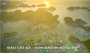 Vịnh Lan Hạ - Thiên đường bị lãng quên